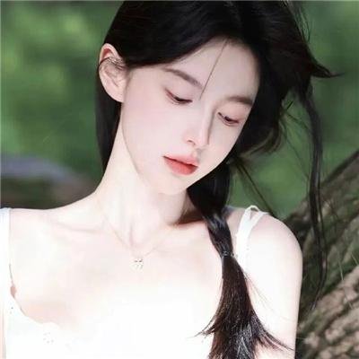他的摩托车，她的岛