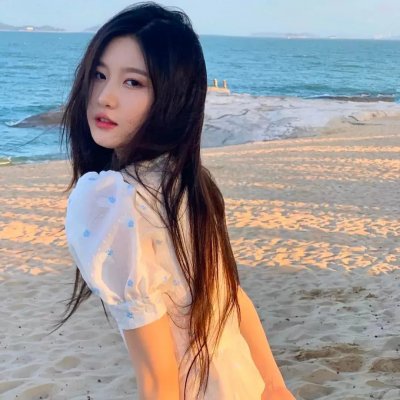 飞越美人谷